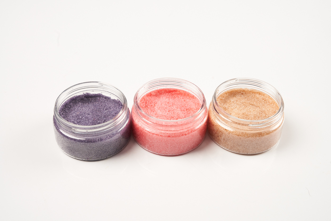 Natures 28 Lip Scrub Passionfruit, Watermelon and Caramel Made With Love from Australia