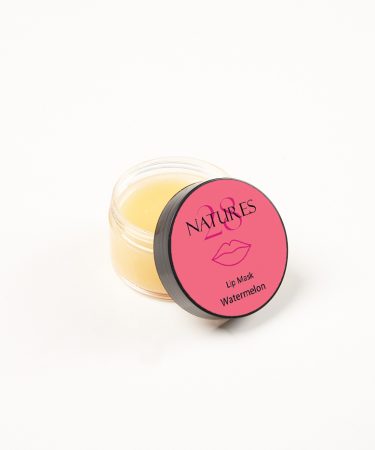 Natures 28 Lip Masks Watermelon Made With Love from Australia